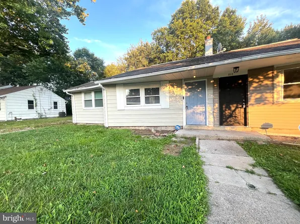 219 Kinsley Rd, Pemberton, NJ 08068