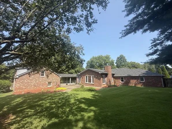 1206 Holly Hill Dr, Franklin, TN 37064