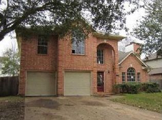 1349 Deer Ridge Dr, League City, TX 77573
