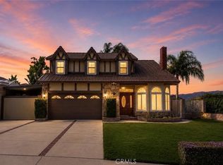 8505 E Meadowridge St, Anaheim, CA 92808