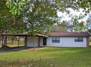 4875 SW Viola Ct, Dunnellon, FL 34431