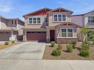 8324 E Paloma Avenue, Mesa, AZ 85212