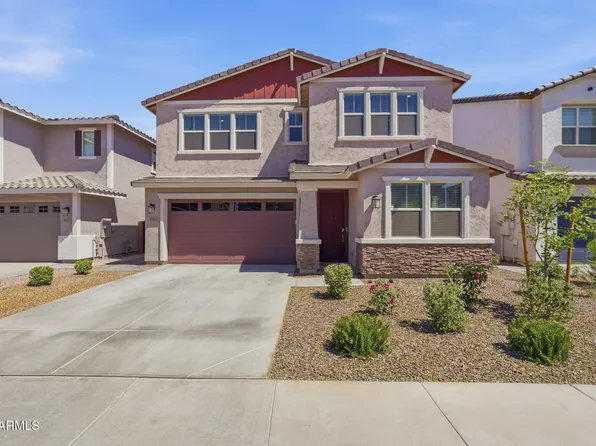 8324 E Paloma Avenue, Mesa, AZ 85212
