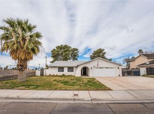 665 Capaldi Dr, Las Vegas, NV 89110