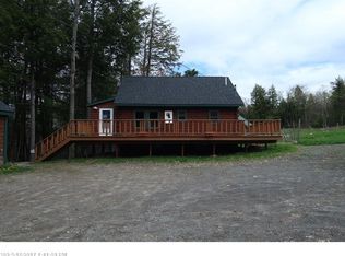 443 Bartlett Rd, Mount Vernon, ME 04352