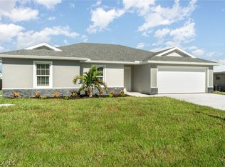 1215 NW 4th St, Cape Coral, FL 33993