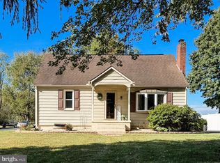 236 McAllister Church Rd, Carlisle, PA 17015