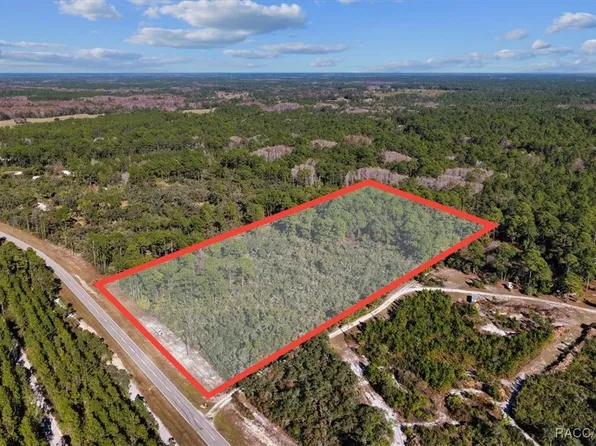 6551 SW County Road 347, Cedar Key, FL 32625