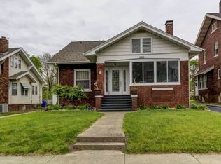 170 Cobb Ave, Decatur, IL 62522