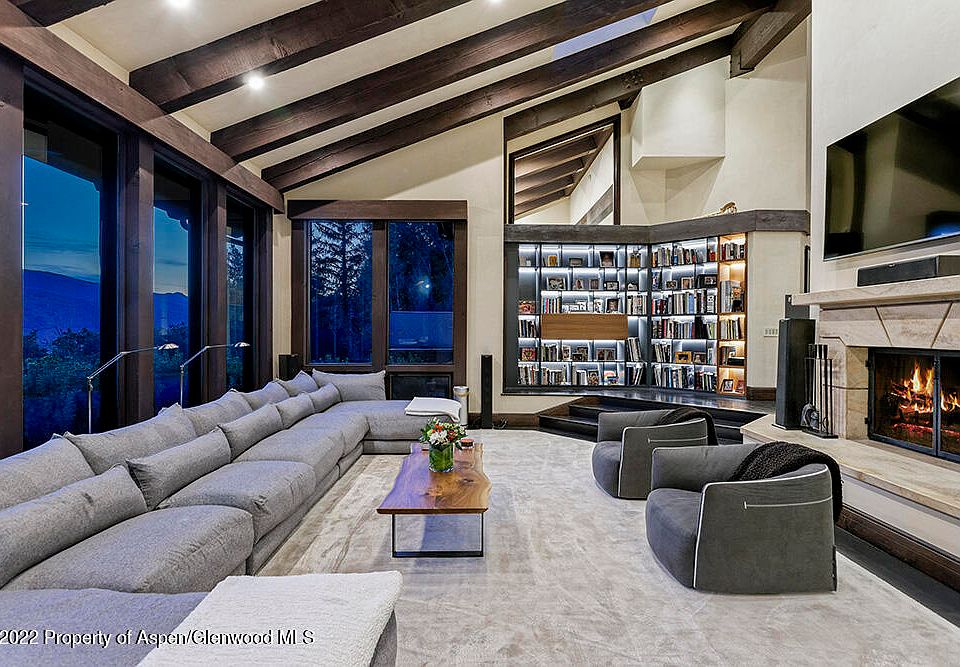 352 E Reds Rd, Aspen, CO 81611 Zillow