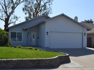4374 Robinwood Ln, Moorpark, CA 93021