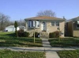 14403 Myrtle Ave, Harvey, IL 60426