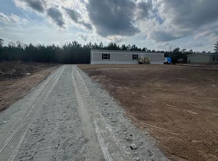 8535 Black Creek Rd, Nichols, SC 29581