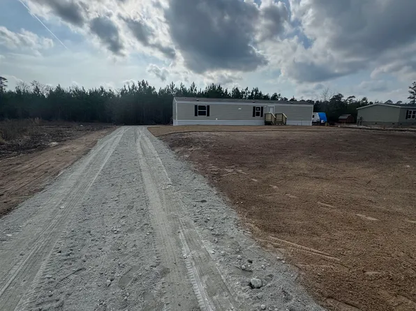 8535 Black Creek Rd., Nichols, SC 29581