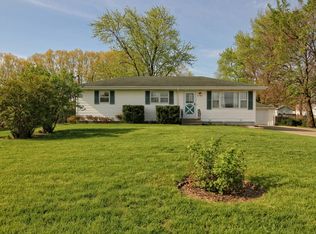 115 W Prairie Ave, Manhattan, IL 60442