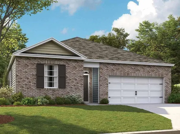 7908 Hickory Meadows Rd, Millington, TN 38053