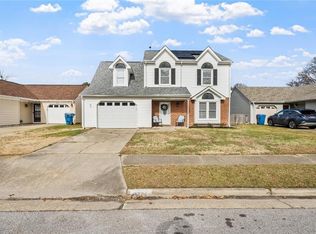 3224 Barberry Ln, Virginia Beach, VA 23453