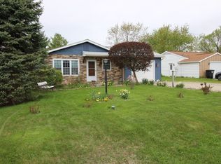 1110 S State St, Kendallville, IN