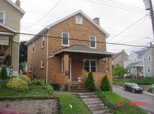 2621 Mayfield Ave, Ambridge, PA