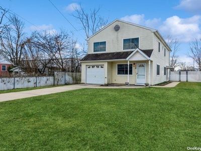 14 Watkins Terrace, Amityville, NY, 11701