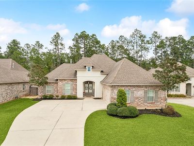 592 Blue Heron Ln, Madisonville, LA, 70447
