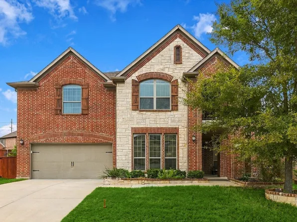 901 Hartford Ct, Roanoke, TX 76262