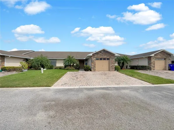 1817 Christina Lee Ln, Saint Cloud, FL 34769