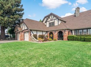 5112 Sunrise Hills Dr, Fair Oaks, CA
