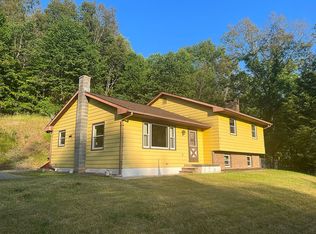 885 S Shaffer Hill Rd, Cogan Station, PA 17728