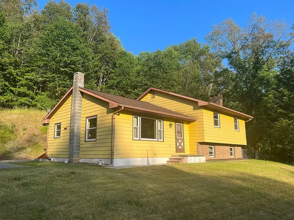 885 S Shaffer Hill Rd, Cogan Station, PA 17728