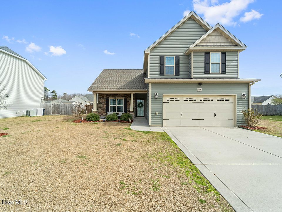 1st image of 114 Lincolnton Ct