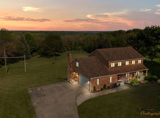 41W838 High Point Ln, Elburn, IL 60119