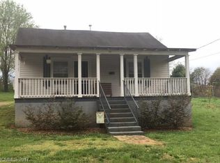 141 West St, Spindale, NC 28160