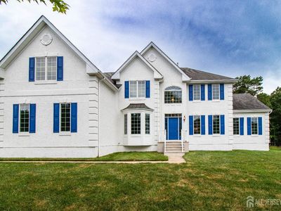 13 Carnegie St, Monroe Township, NJ, 08831