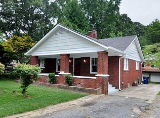 1859 Linwood Ave, East Pt, GA 30344