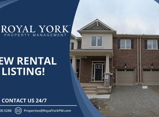 975 Whitlock Ave, Milton, ON L9E 1J5