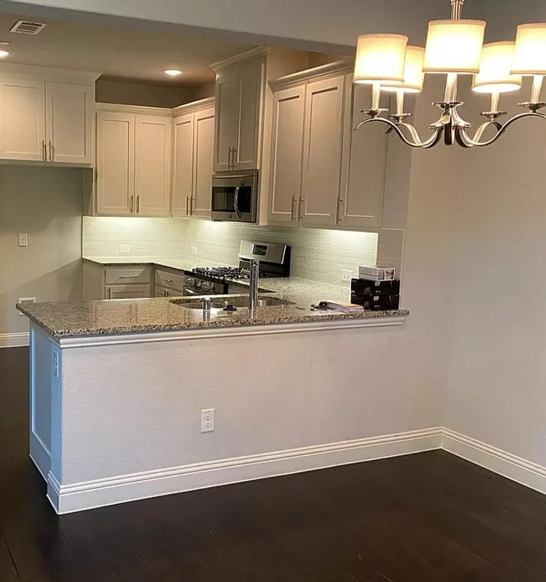 2 bed, 2.5 bath, 1527 sqft, $2,250 — Photo 2