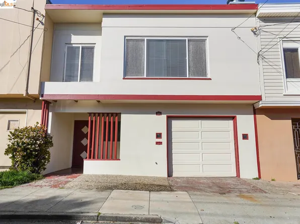 262 Mangels Ave, San Francisco, CA 94131