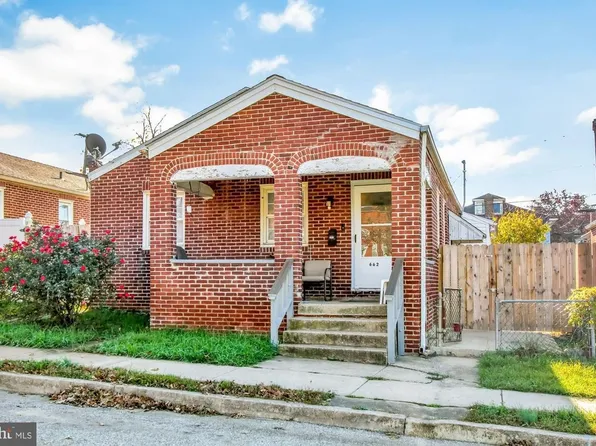 662 York St, York, PA 17403