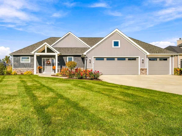 14751 Whisper Rock Blvd, Fort Wayne, IN 46845