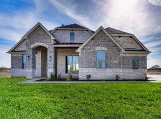 6161 Old Buena Vista Rd, Maypearl, TX 75167