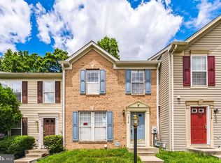 1716 Barnwood Ct, Severn, MD 21144
