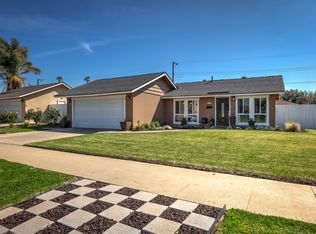 2218 E Chestnut Ave, Orange, CA 92867