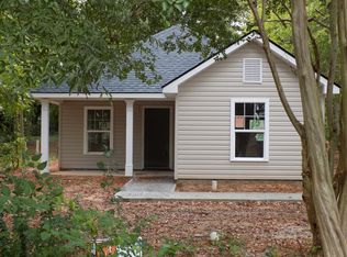 804 Elizabeth St, Clinton, SC 29325