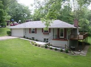 185 Oakridge Dr, Springfield, OH 45504