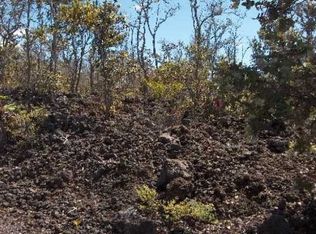 Outrigger Dr, Ocean View, HI 96737