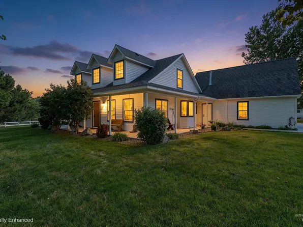 4220 Pleasant View Dr, Nampa, ID 83686