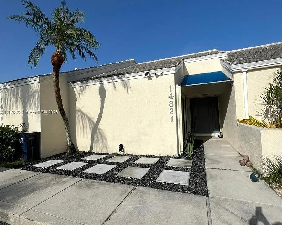 14821 SW 125th Pl