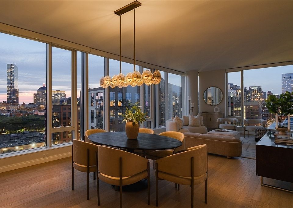 1st image of 380 Harrison Ave #Penthouse 1j