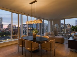 380 Harrison Ave #Penthouse 1j, Boston, MA 02118
